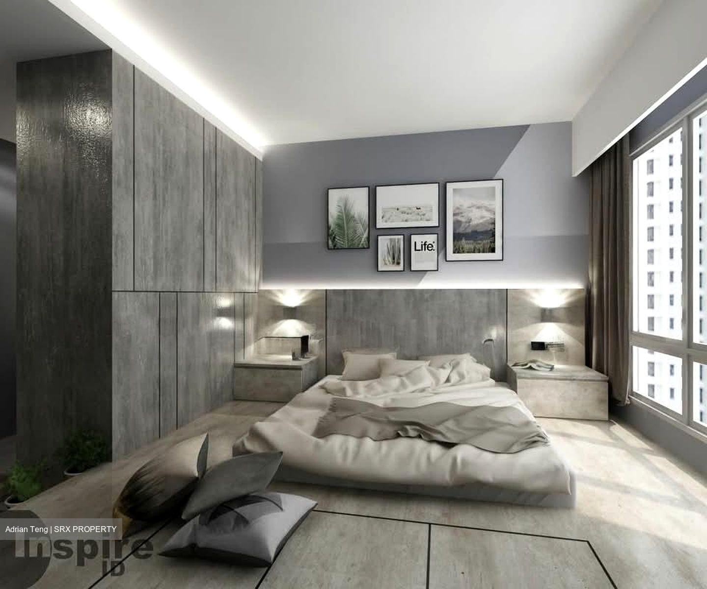 Blk 604B Tampines Greenridges (Tampines), HDB 4 Rooms #533638461